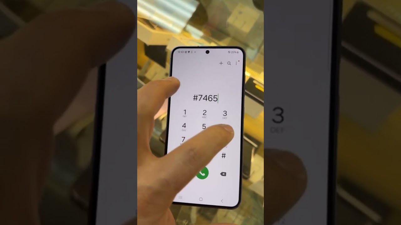 Samsung S24 sim invalid #samsung #S921 #smartphone #how