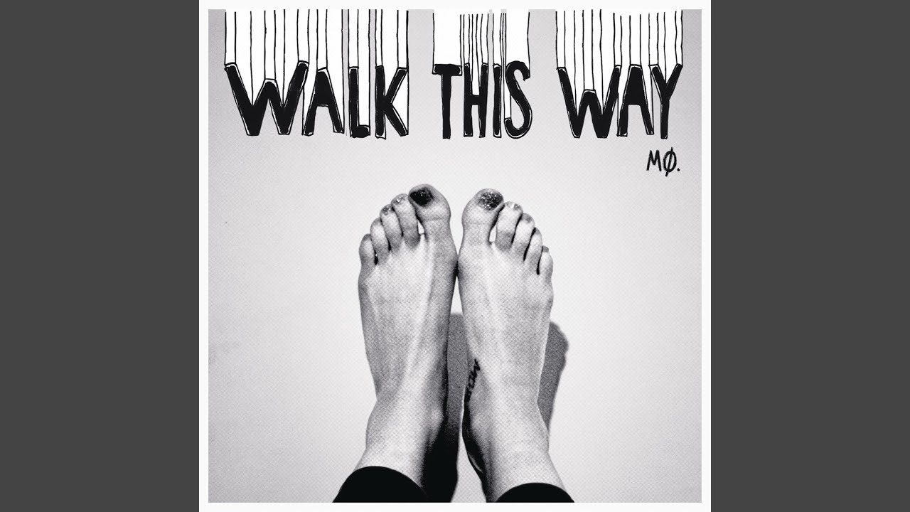 Walk This Way (Alle Farben Remix)