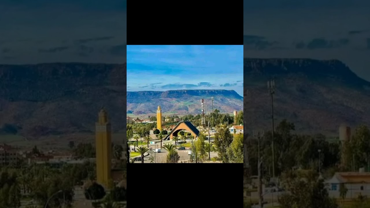 Blen RaiTur Jdid khenifra city 24