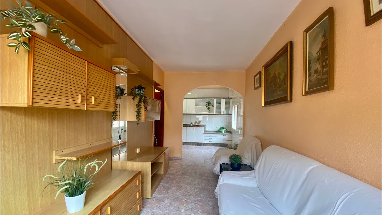 Casa en el centro de Cabanes