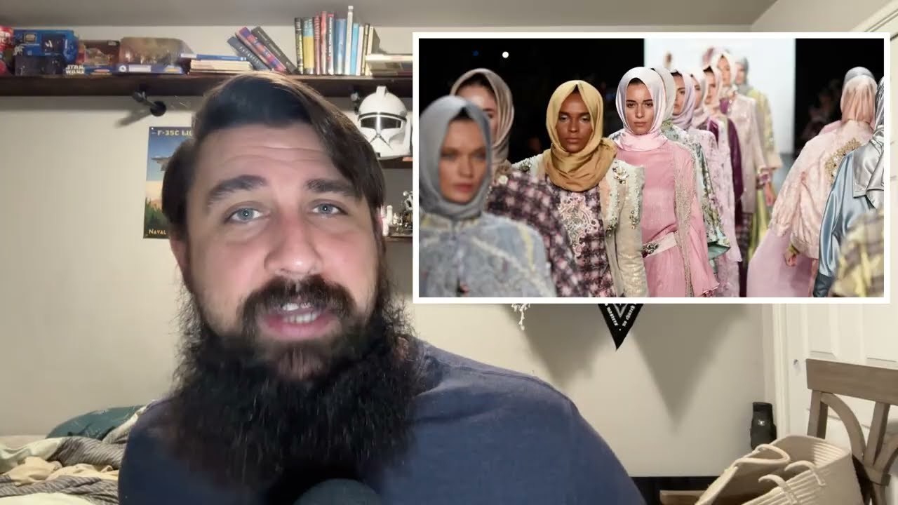 The Hijab Conversation Americans Never Hear