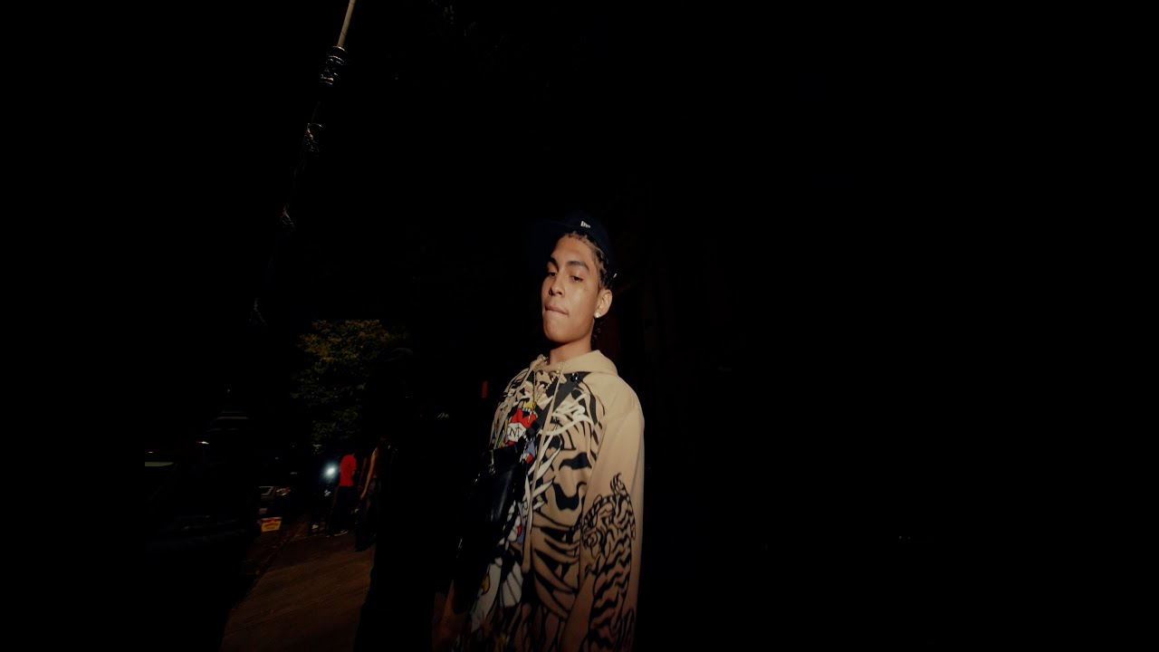 Strxtch - OT Again ft. kels! (Official Music Video) [dir by @imsorahh]