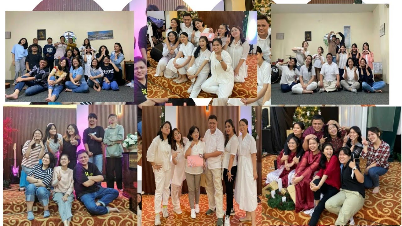 Bersinar Community