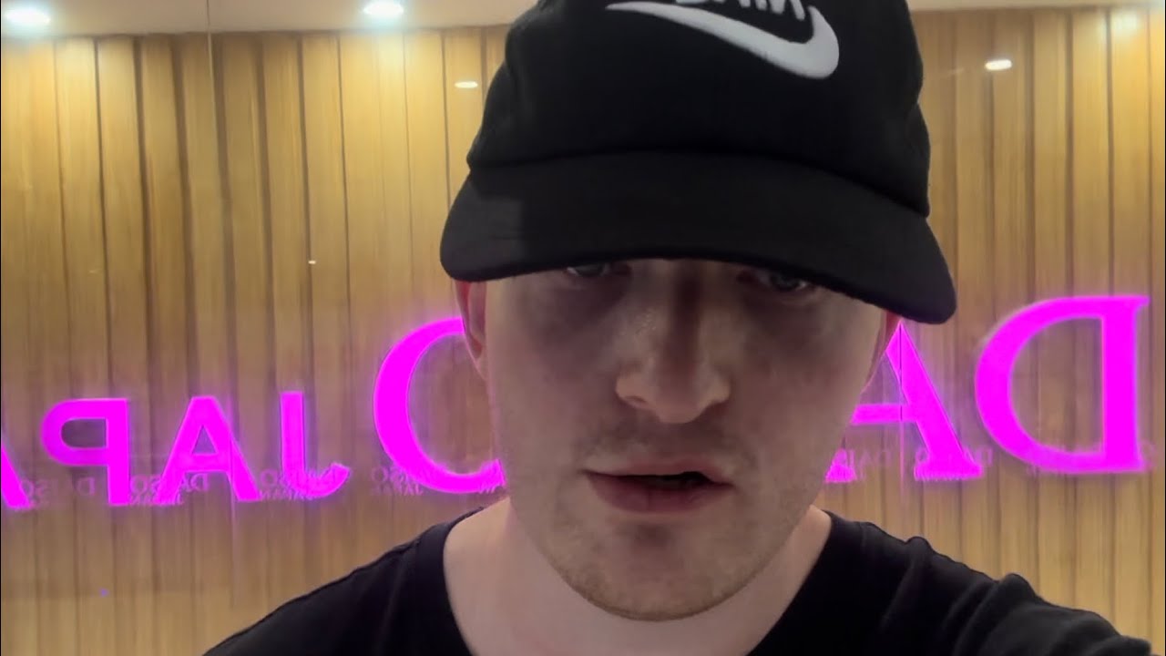 Disrespect In The Philippines… (Let’s Talk) 🇵🇭