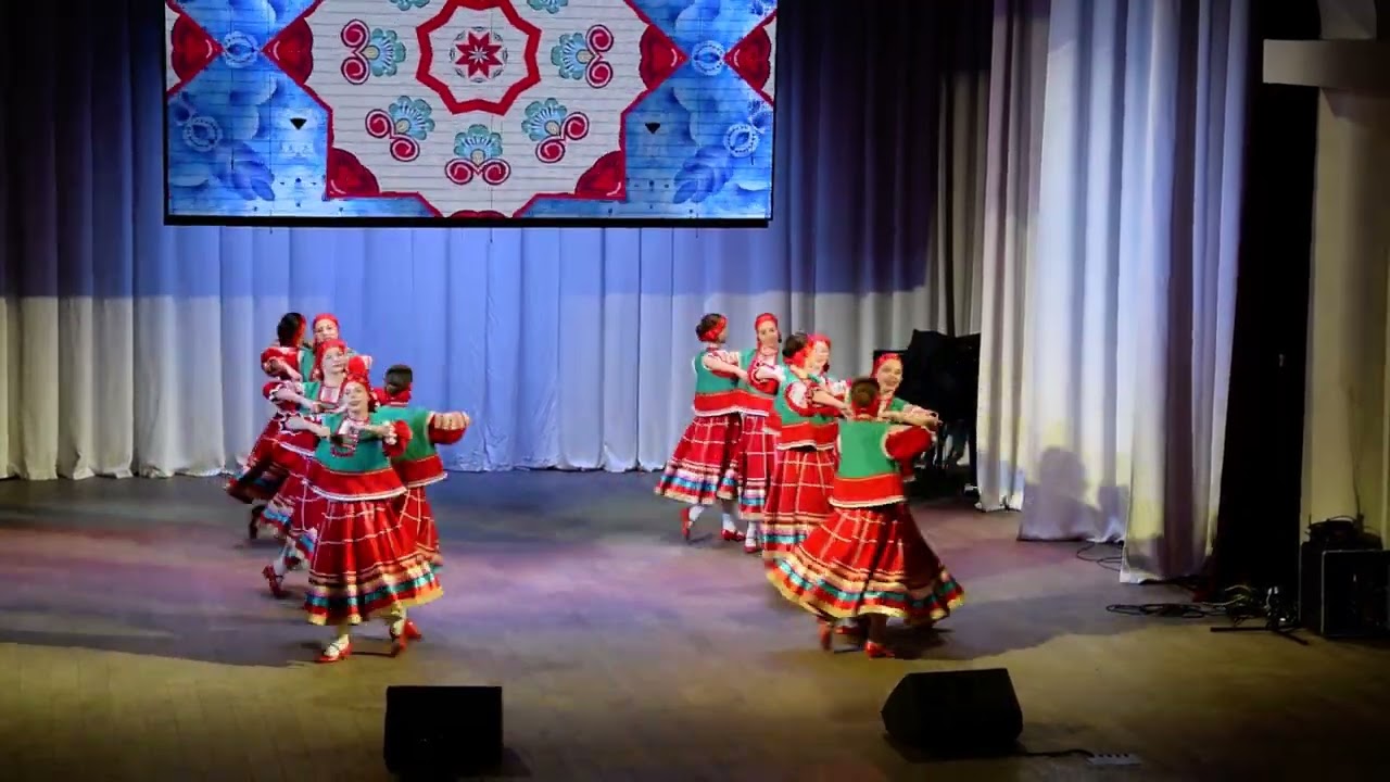 Тульская кружелиха.
