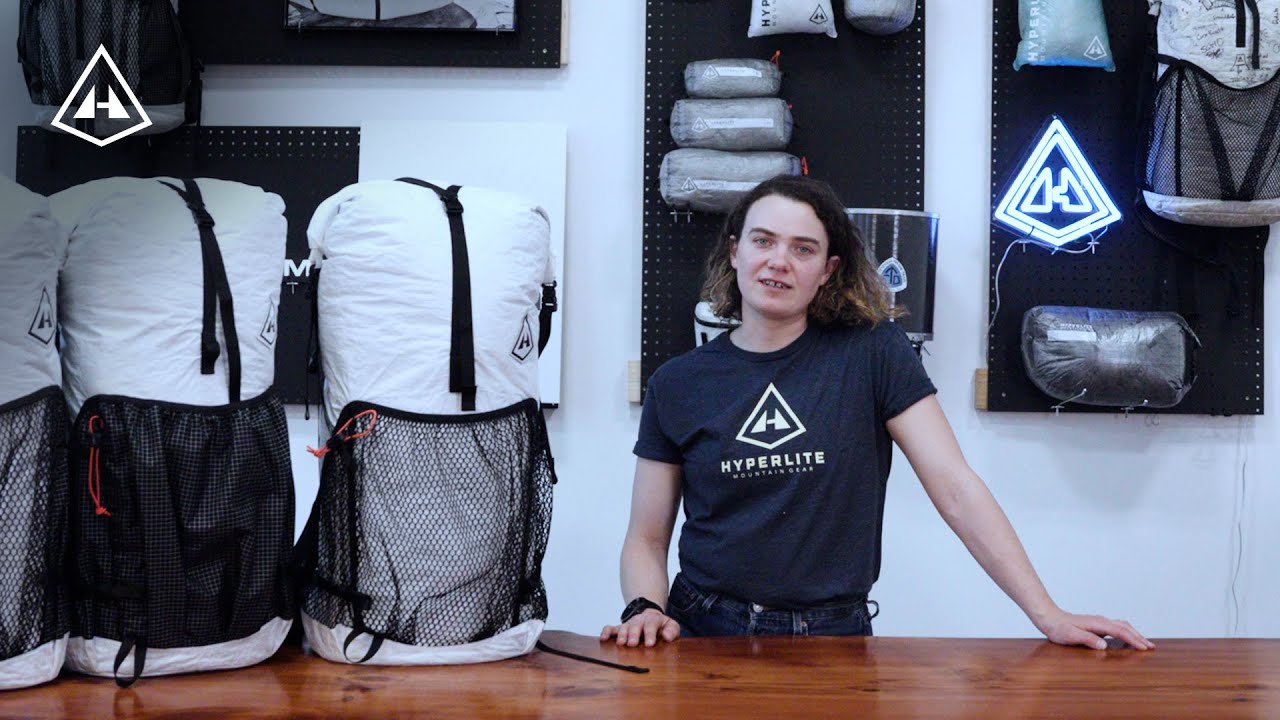 The New Windrider, Southwest and Junction | Product Walkthrough