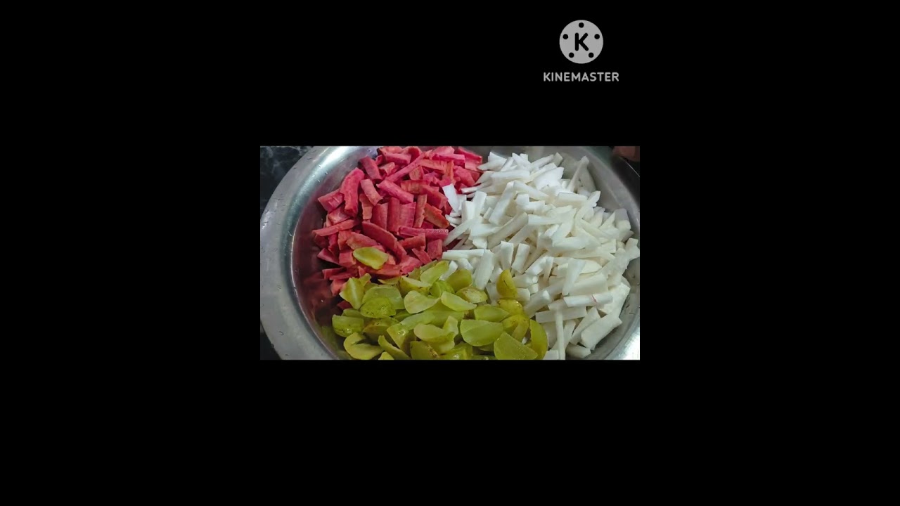 MIX Aachar