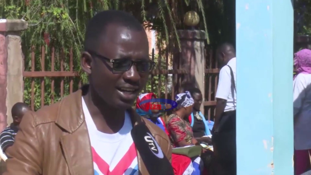 UCHAGUZI MKUU 2020: CHADEMA Dodoma yapuliza kipyenga