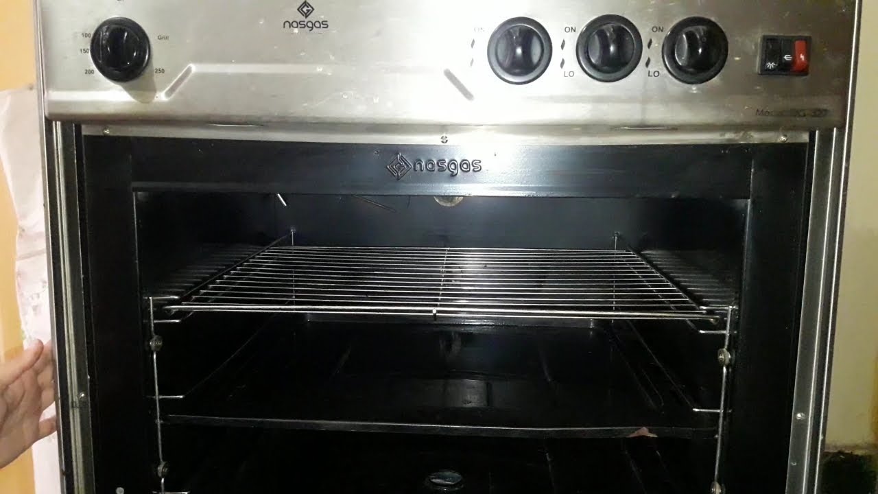 How To Use Cooking Range In detail | Proper Guide Of Cooking Range In Urdu/hindi