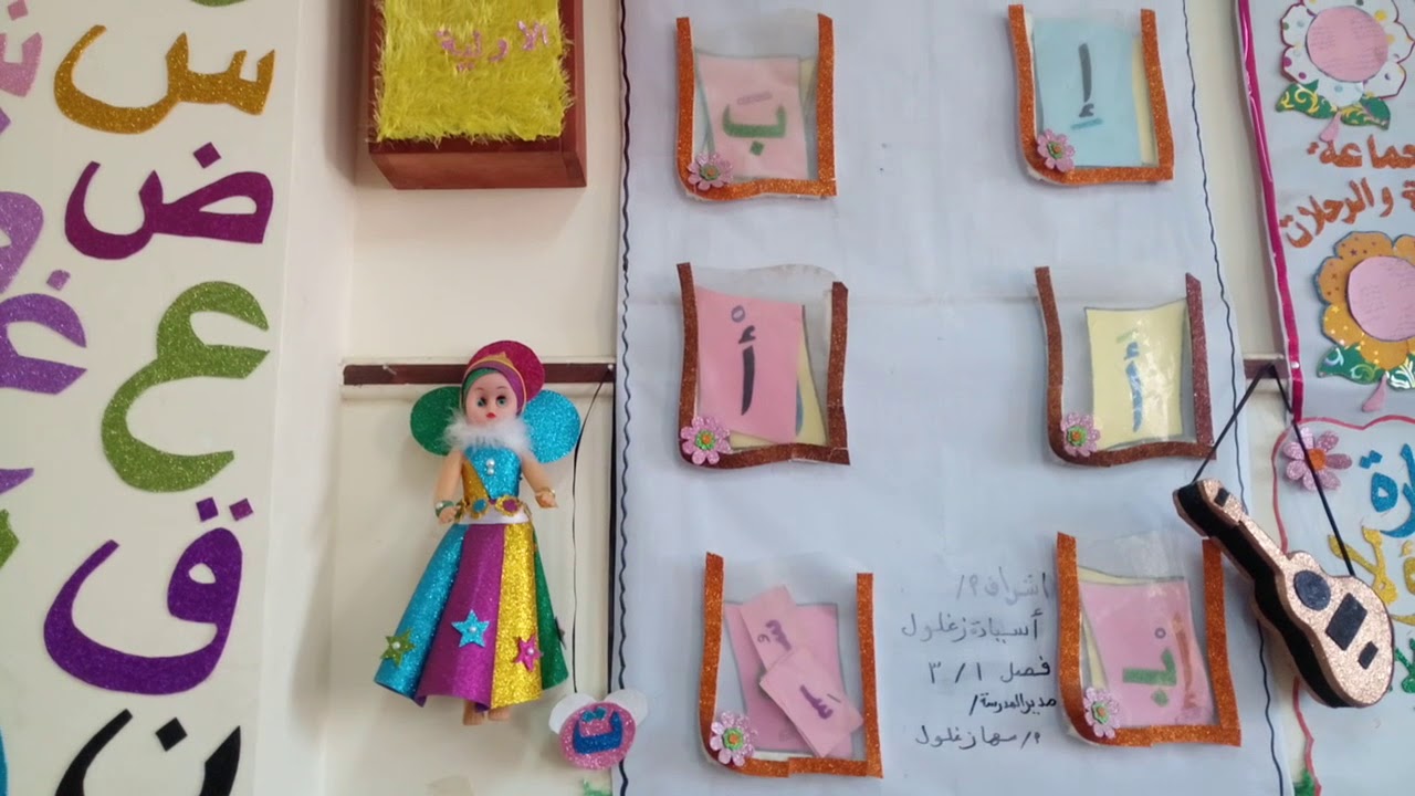 بانوراما 1/1 أسيادة زغلول ووفاء الجمال