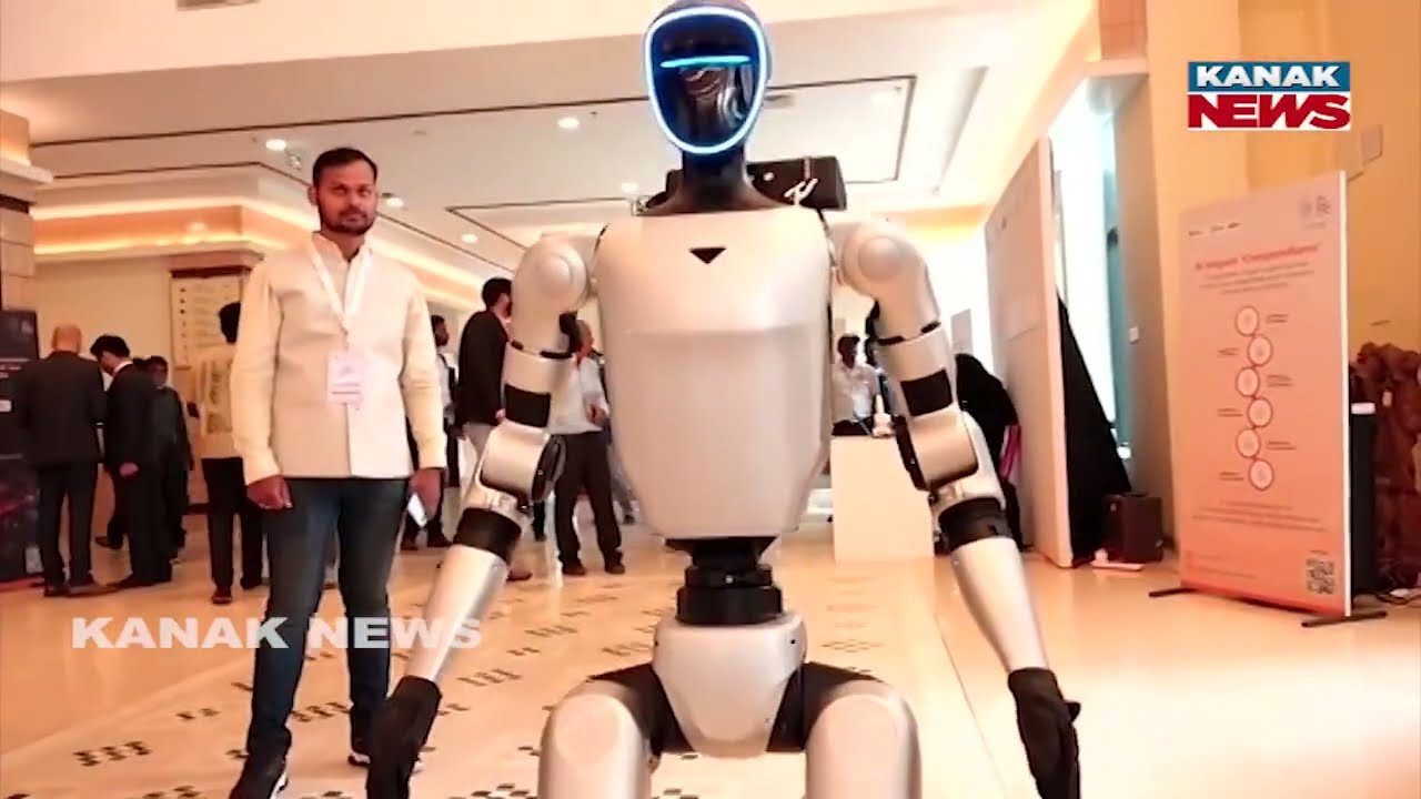 Reporter Live: Odisha Launches AI Mission Portal | Govt To Use AI In Governance & Citizen Services