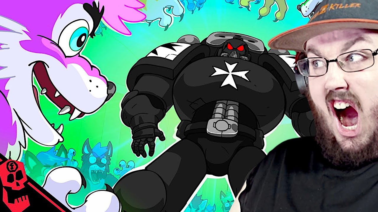 House of a Thousand Furries REACTION!!!