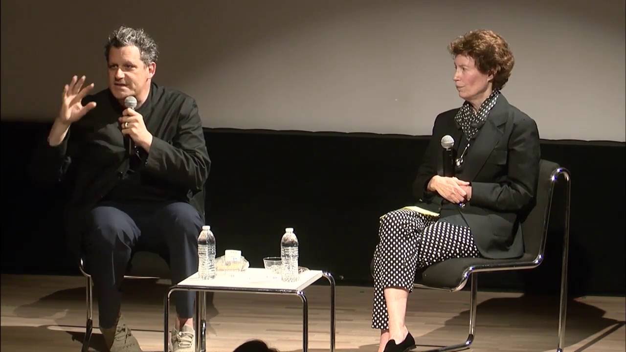 Dialogue and Discourse: Isaac Mizrahi and Wendy Goodman at the Jewish Museum
