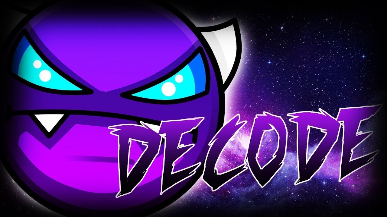 Я СГОРЕЛ ОТ ЭТОГО ДЕМОНА!!! DECODE ЧАСТЬ 2