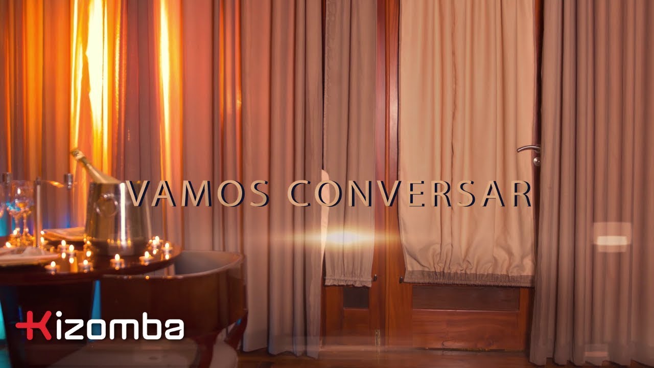 Jeckcy - Vamos Conversar (feat. Dygo Boy) | Official Video