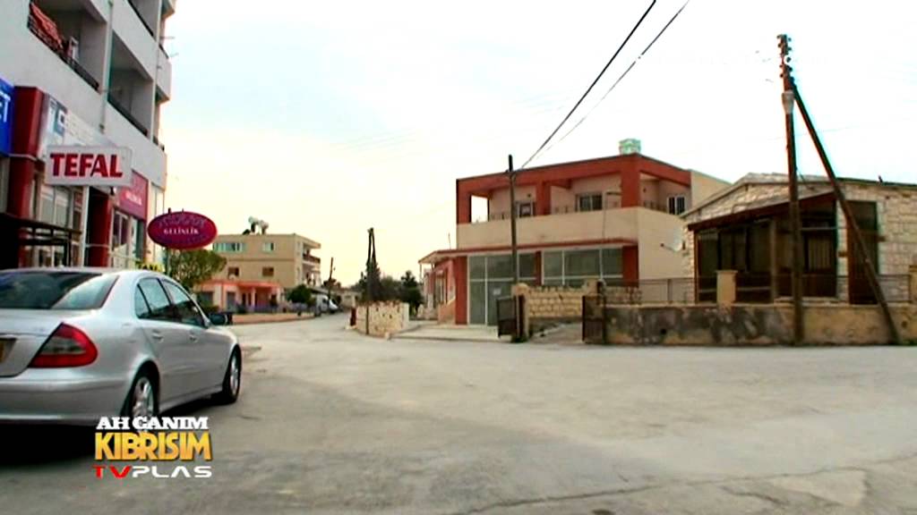 AH CANIM KIBRISIM 0002 - YENİ İSKELE (TRİKOMO)