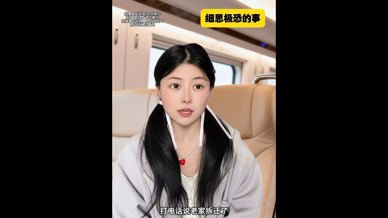 《黄金陷阱》男友送金饰背后的真相 #剧情 #一人分饰多角 #神奇的闲鱼 #新版闲鱼