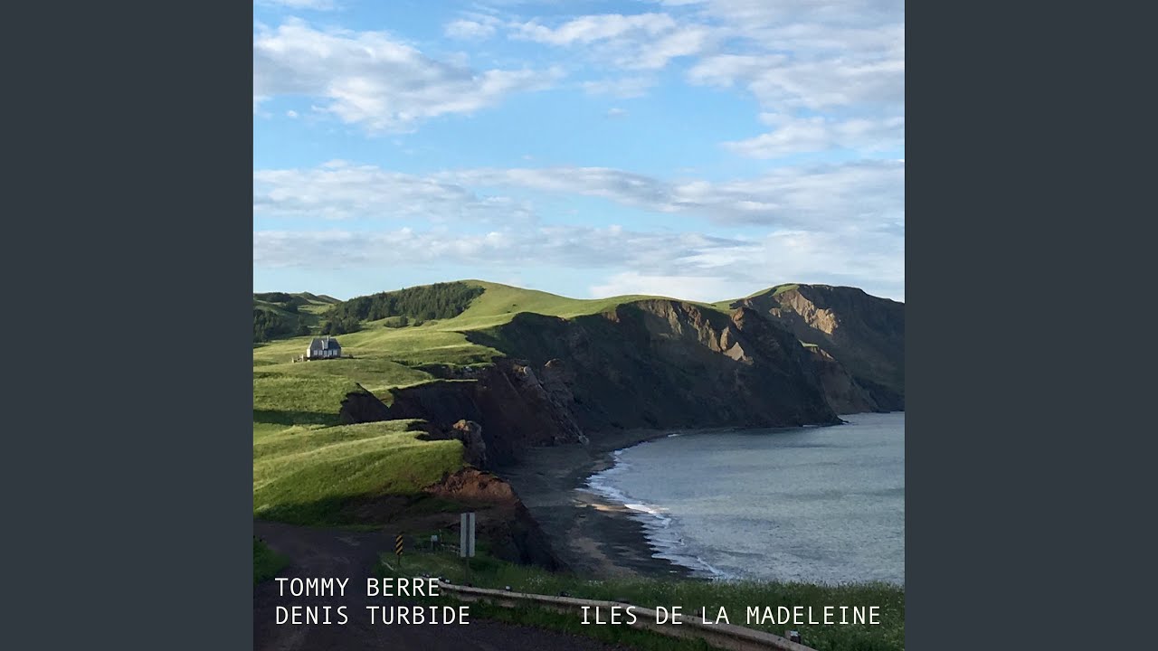 Iles de la Madeleine