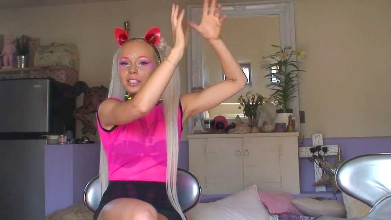 Kerli - PopBytes Interview