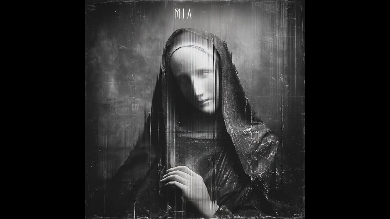 Noromakina - Church [COLD TRANSMISSION MUSIC]