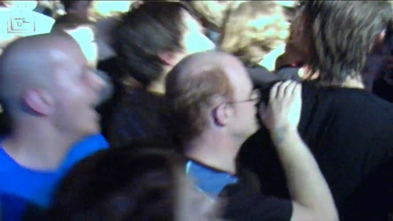 WalnutTV @ CHRISTMAS ROCK NIGHT (Part 1 of 2)