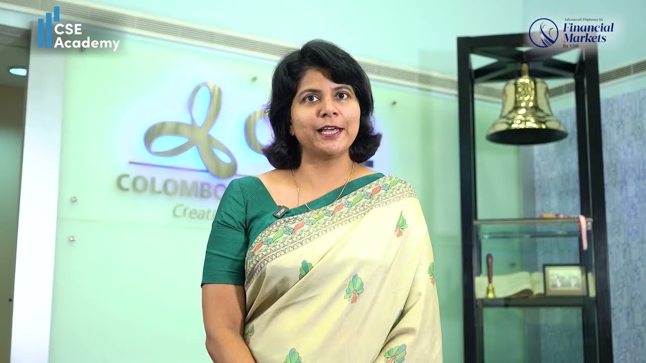 Unlock Your Financial Expertise with Advanced Diploma in Financial Markets offered by CSE Academy.