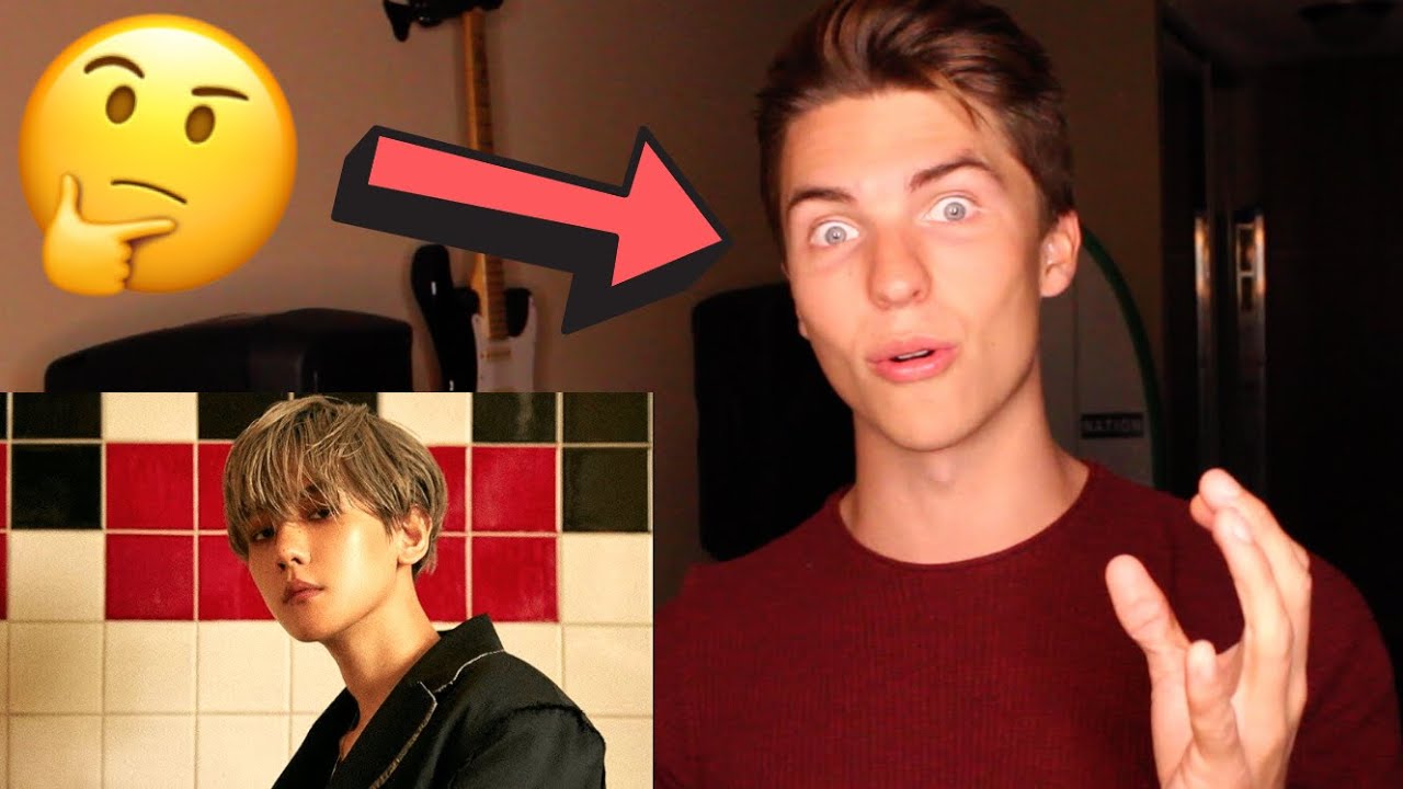 Vocal Coach REACTS to BAEKHYUN (백현) Singing 'UN Village' (Live)