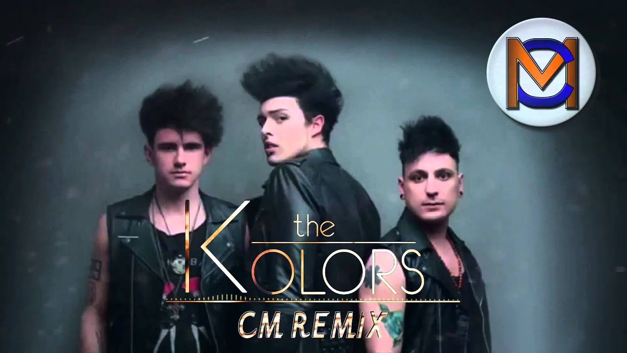 The Kolors - Everytime.