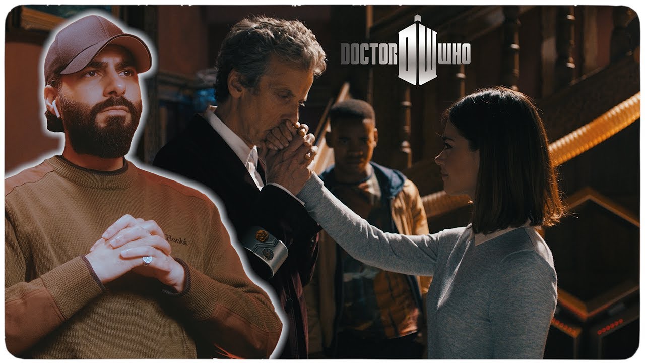 Doctor Who | 9x10 
