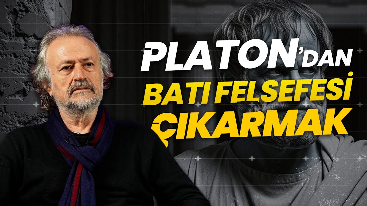 Aristoteles Platon'u Nasıl Ters Yüz Etti? | Doç.Dr. Oğuz Haşlakoğlu