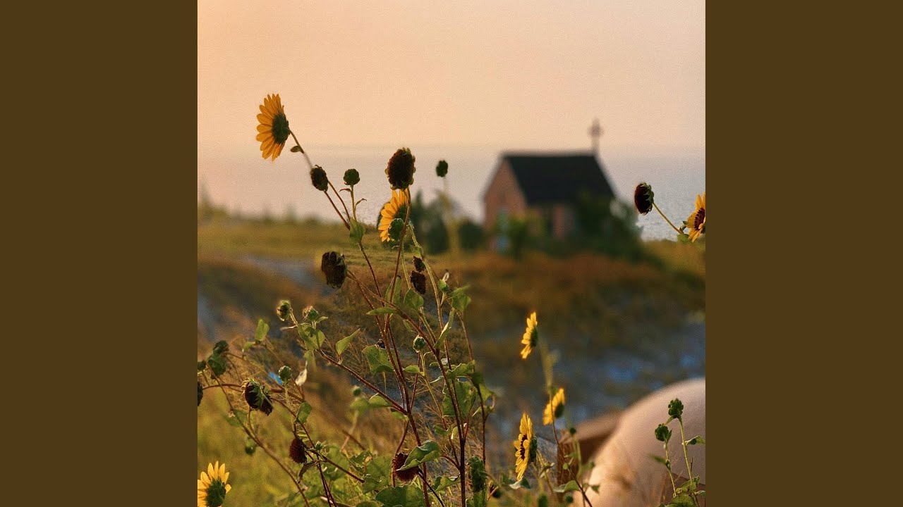 Hold My Hand O Lord (feat. Emilie Louis)