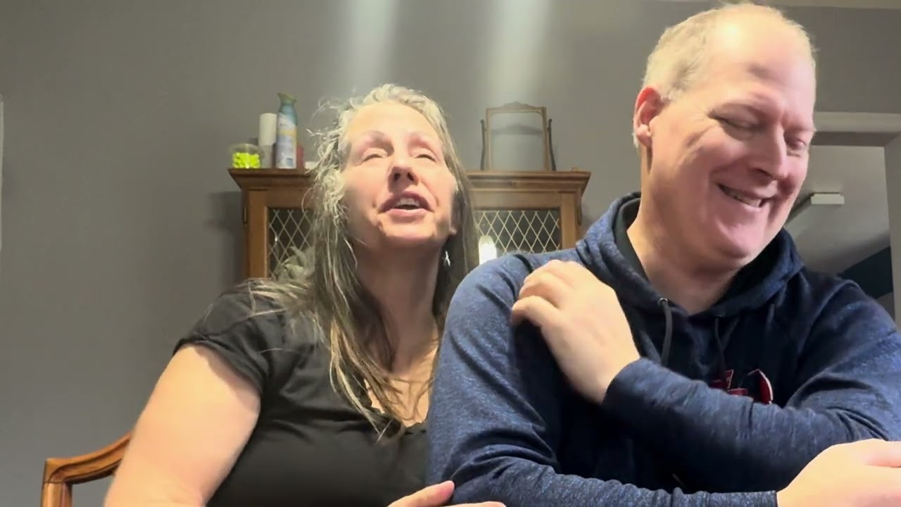 Early Onset Alzheimer's ￼beginning the Journey