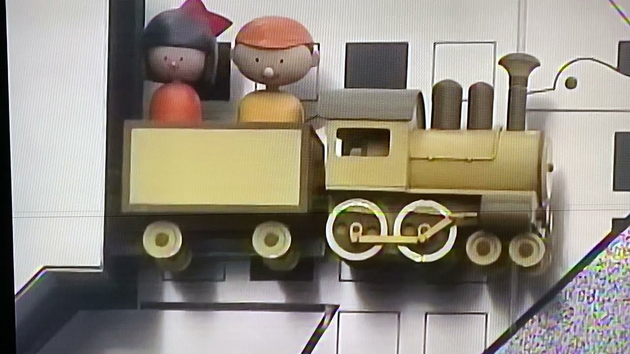 2004年撮影の初出し映像！「テリヨン」名古屋駅 ターミナルビルからくり時計
