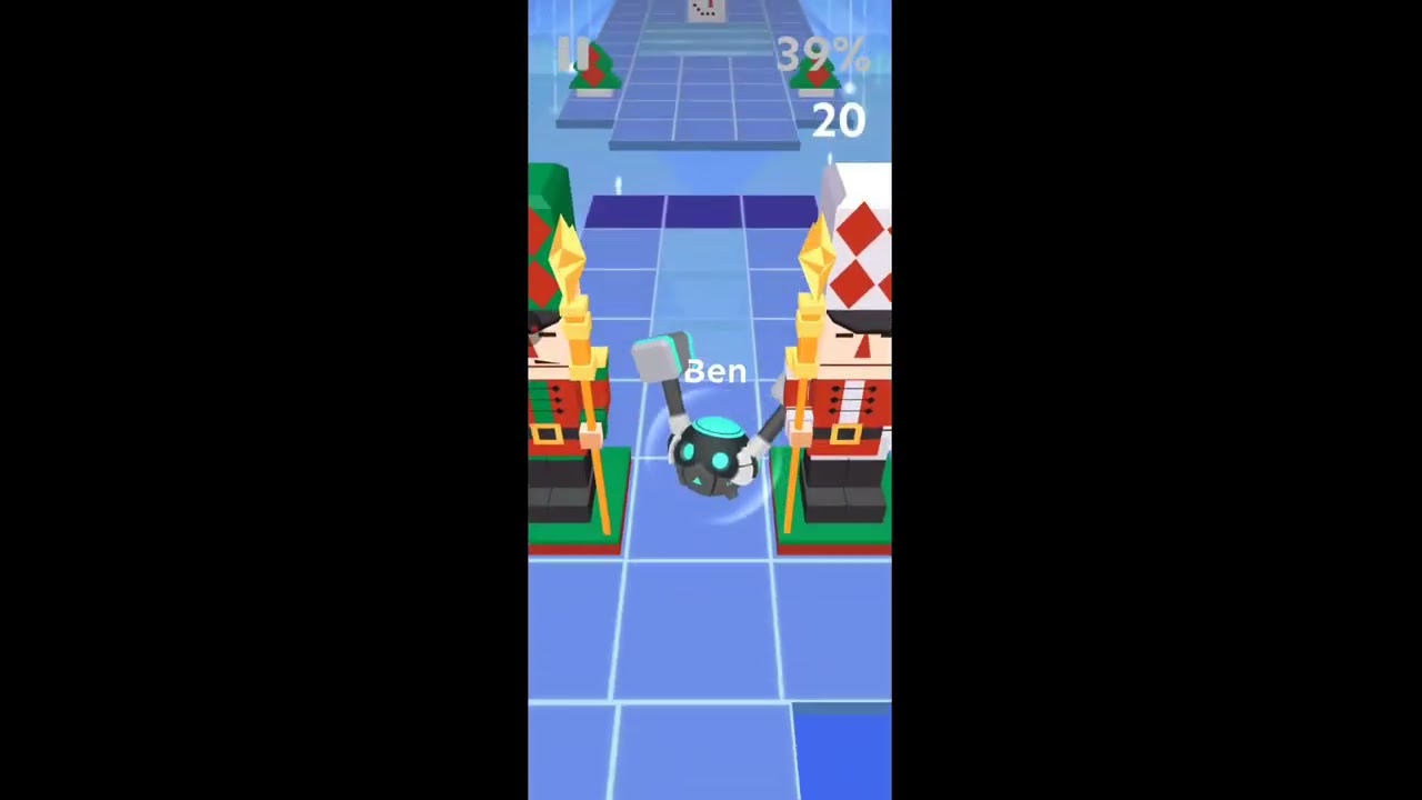 「Rolling Funny 1 & 2」December Rush | ★★