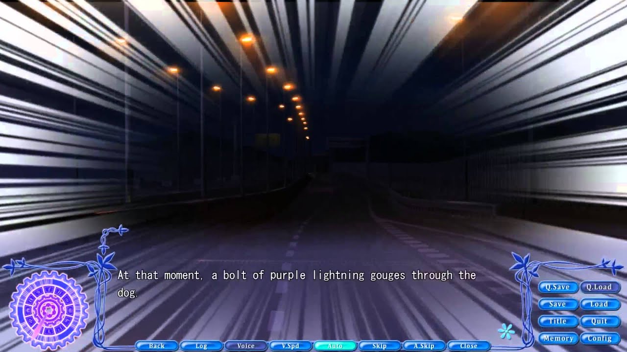 Let's Play - Rewrite - Shizuru Nakatsu route part 5/5 *END*