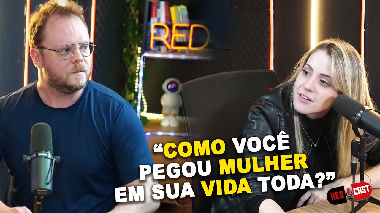 Vinheteiro Nunca Pegou Nada na Balada de São Paulo