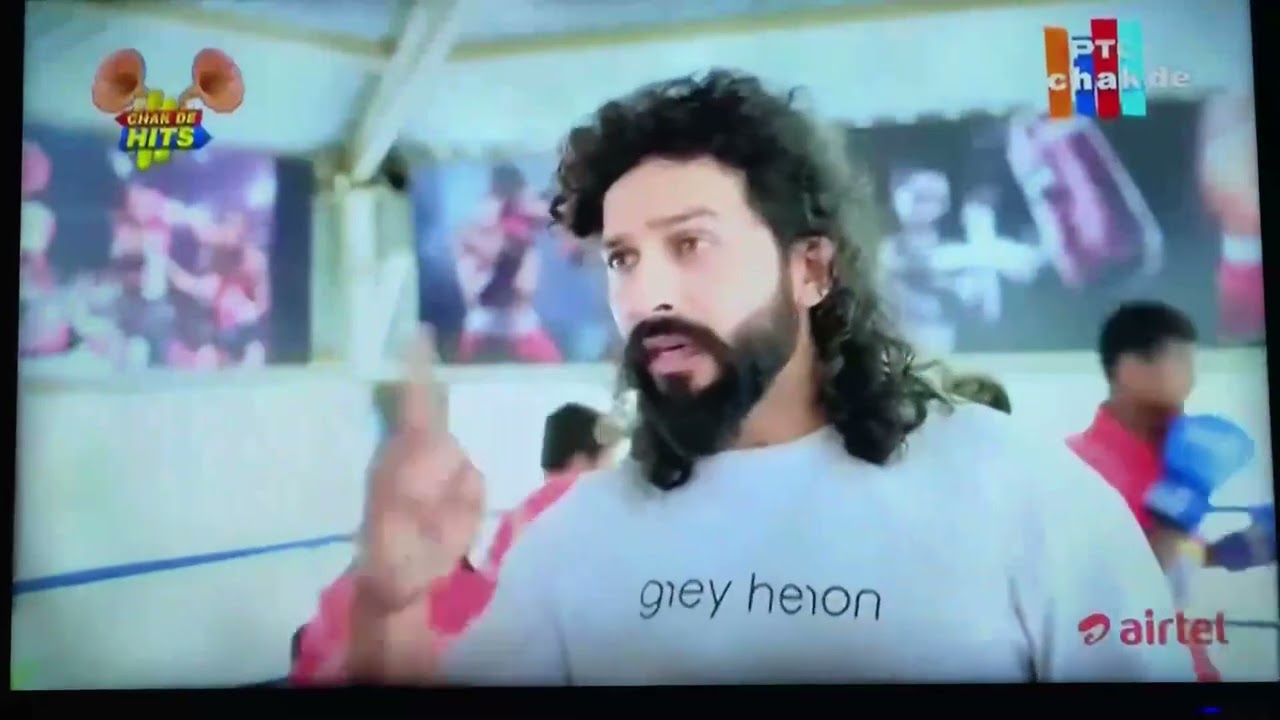 💪Kinumodel ✌️My new song, PTC Chak, De TV✅