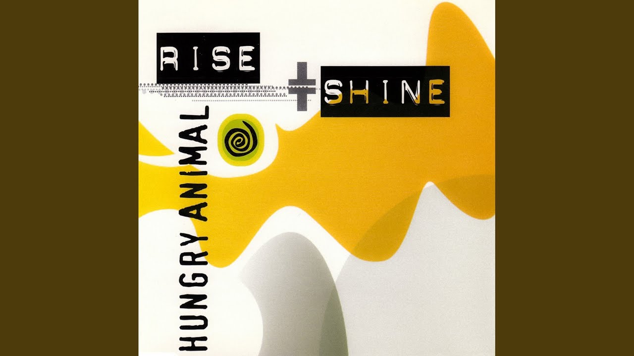 Hungry Animal (Brass Disc Mix)