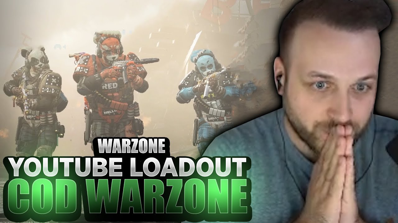 🔥😱 MILANO OHNE SEKUNDÄR WAFFE!? YOUTUBE LOADOUT |WARZONE