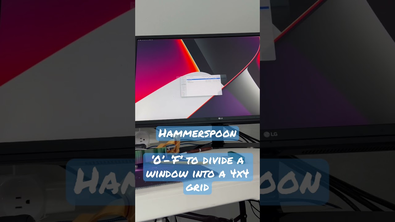 #macos