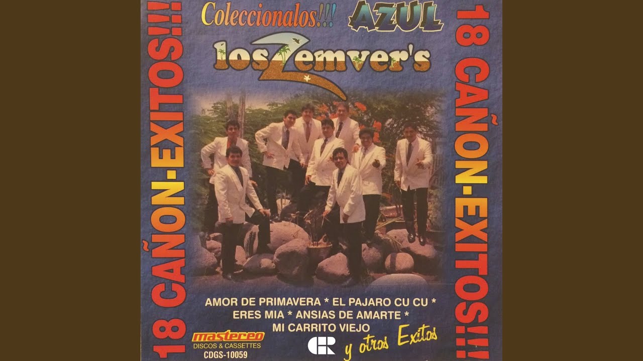Ojos Bonitos