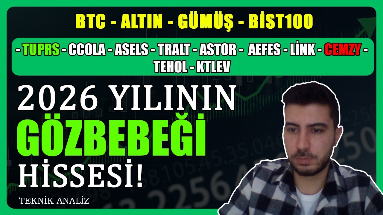 Göz Bebeği Hissemiz Gelsin o zaman.TUPRS, KTLEV, BTC, ALTIN, GÜMÜŞ, TRALT, AEFES, LİNK, CEMZY, TEHOL
