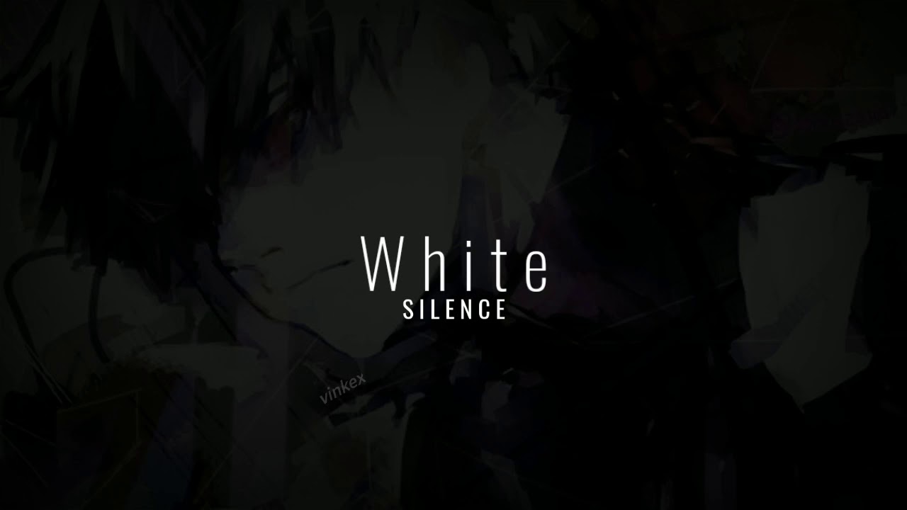 「White Silence」 — Sub. Español