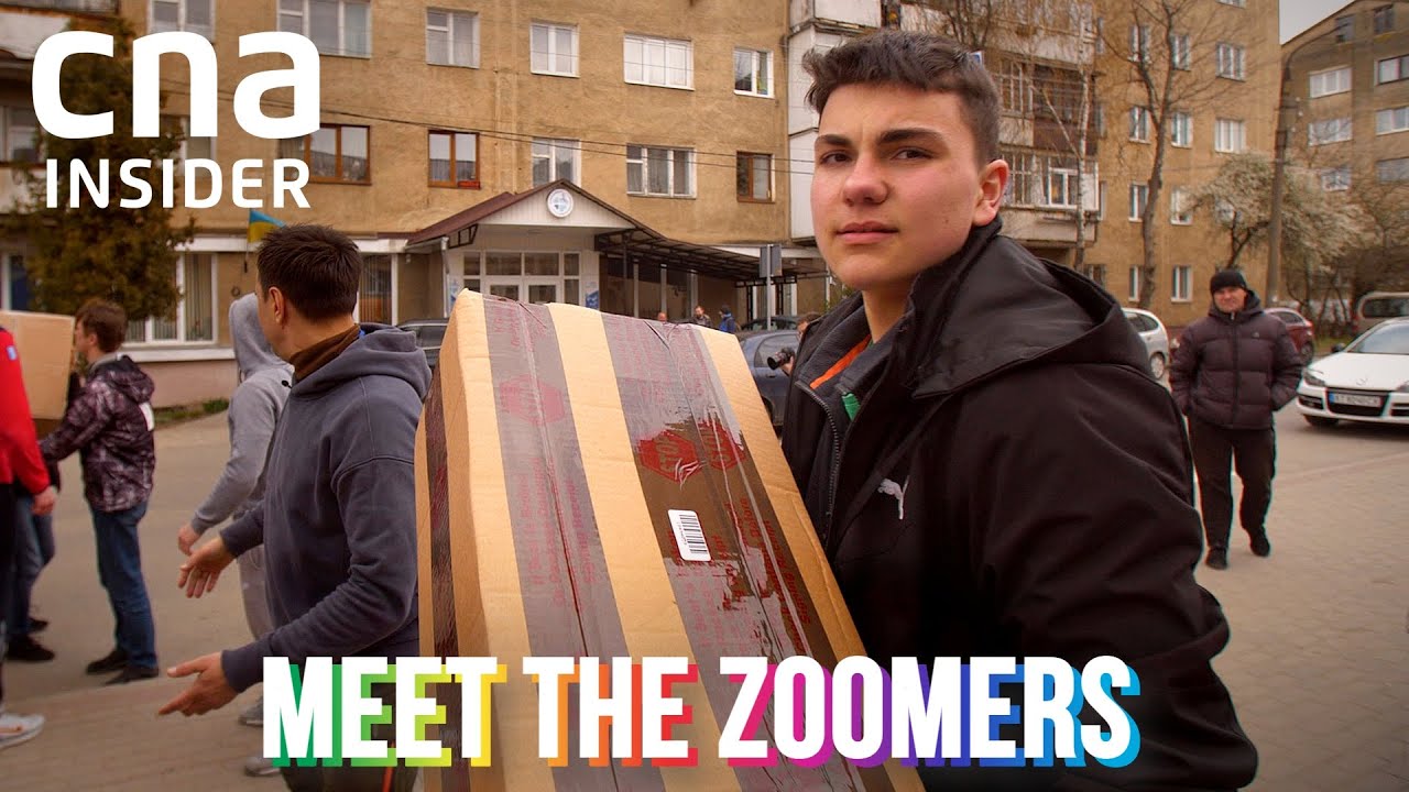 Life Of Gen Zs, Interrupted | Meet The Zoomers - Part 3/4 | Full Episode