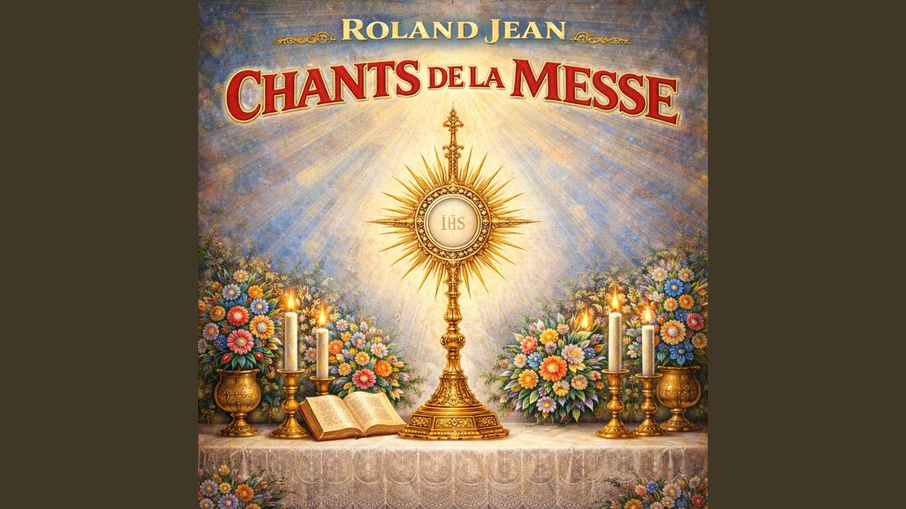Bénis ce pain Seigneur