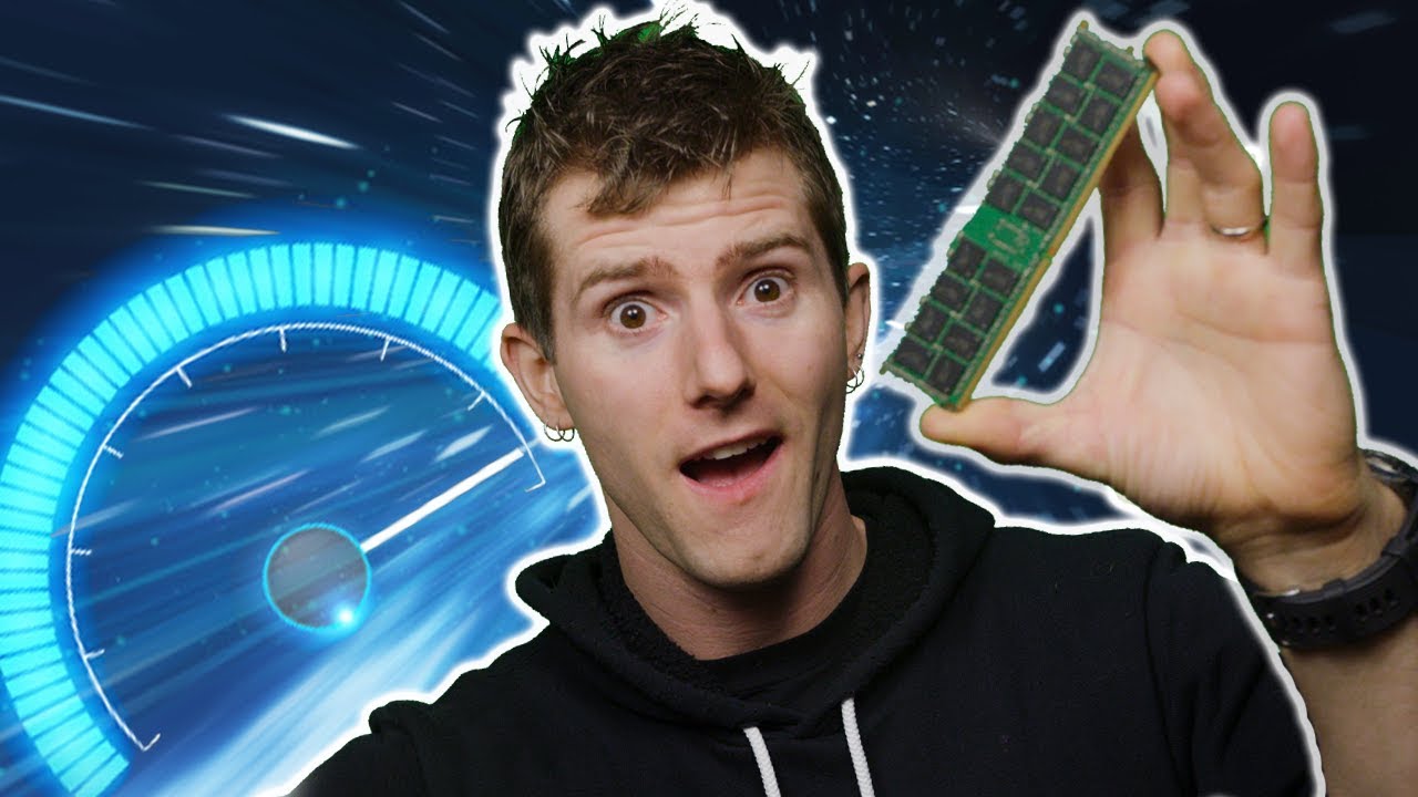 The FASTEST Memory For YOUR PC