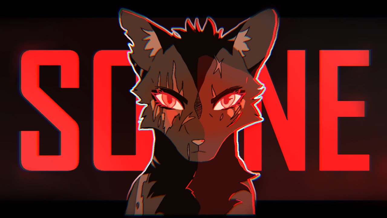 SONNE // Animation meme for @louixie.