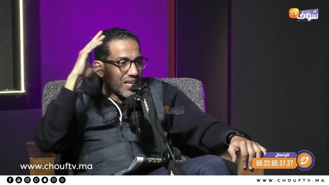الأندية المغربية في امتحانات صعبة بالكاف والعصبة..وشائعة استقالة الركراكي تخرج الجامعة عن صمتها