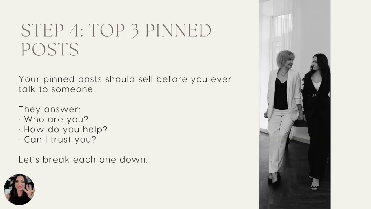 How to Grow on Social Media with Rocky