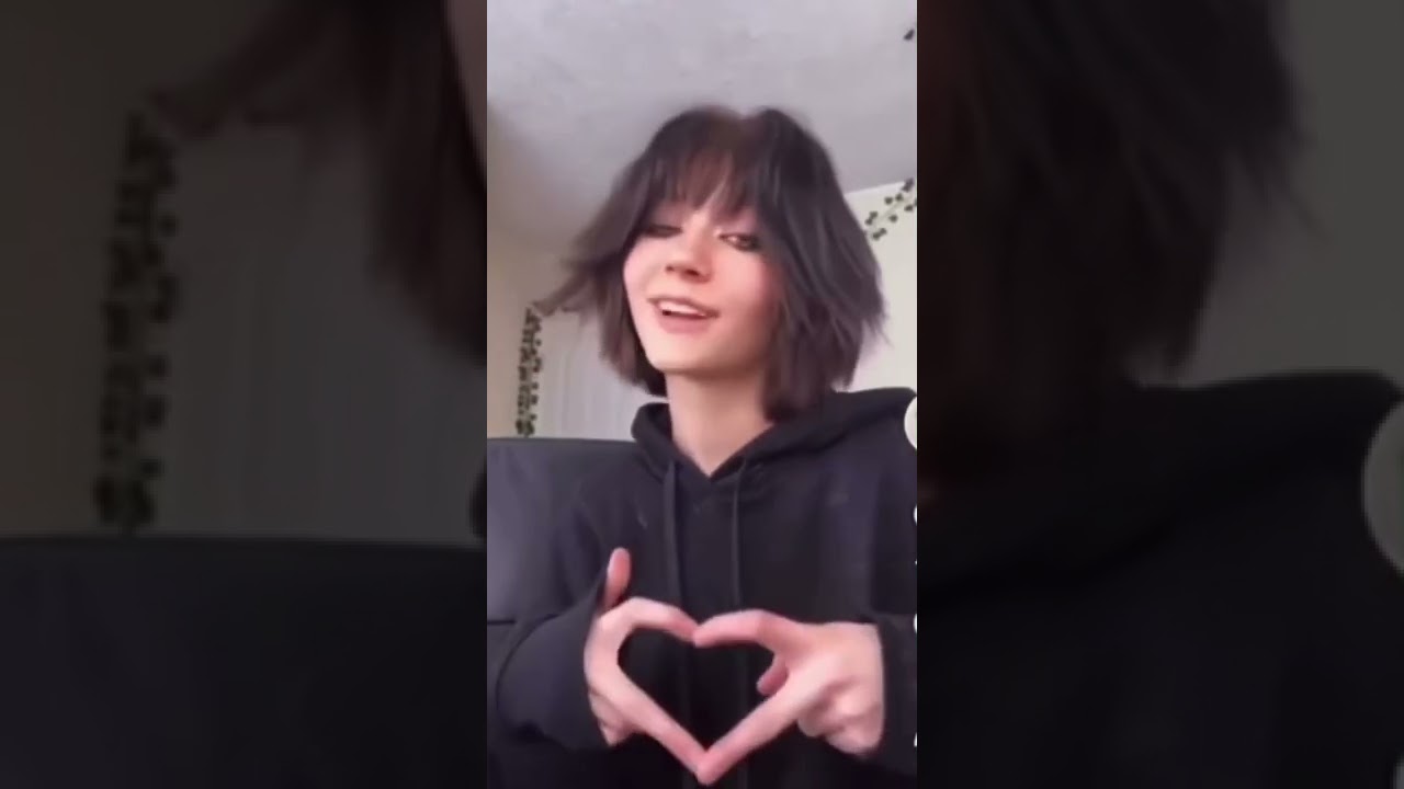 Put a black heart if you want me to die🖤🖤🖤 meme